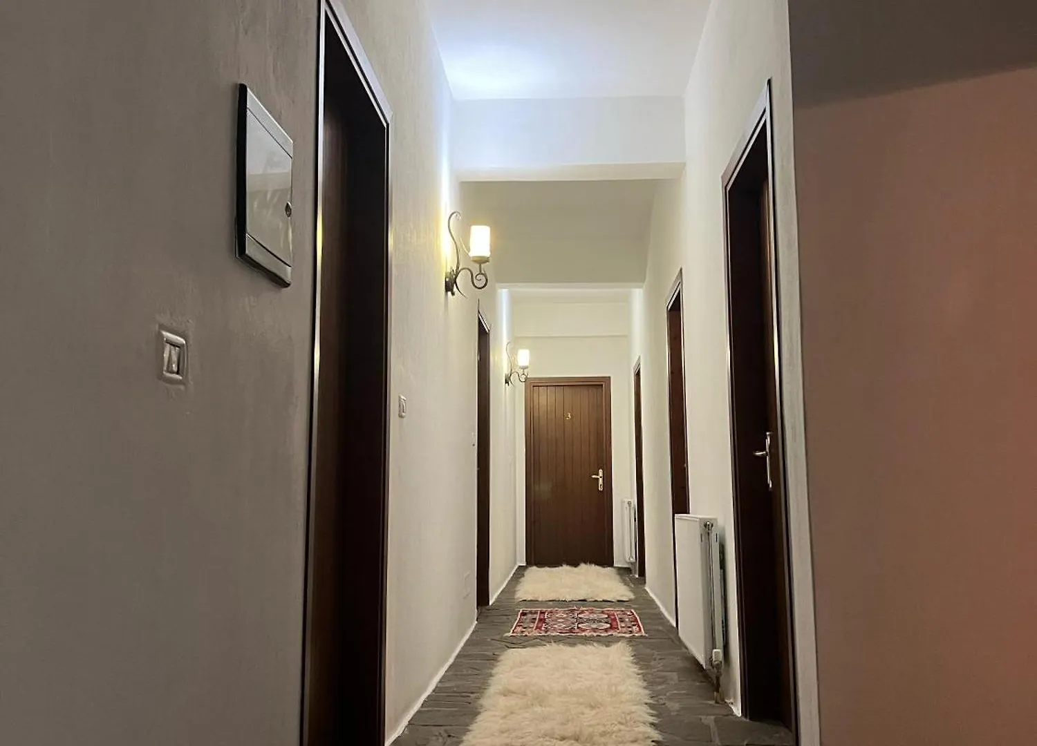Hotel Dafinat Bogove