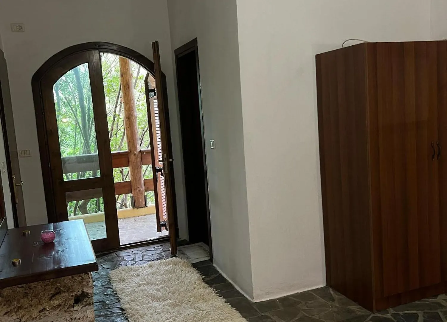 Hotel Dafinat Bogove