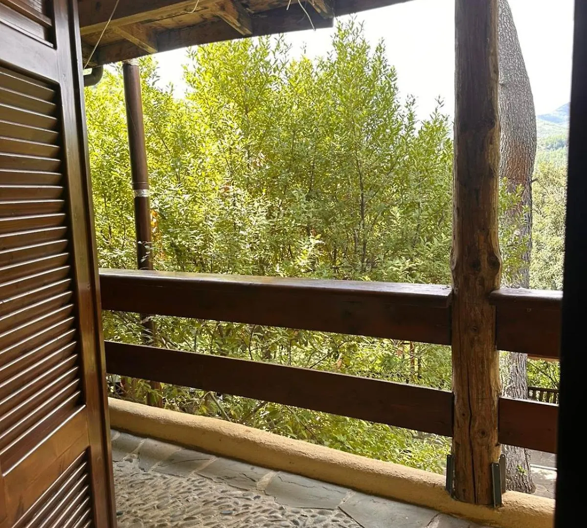 Hotel Dafinat Bogove