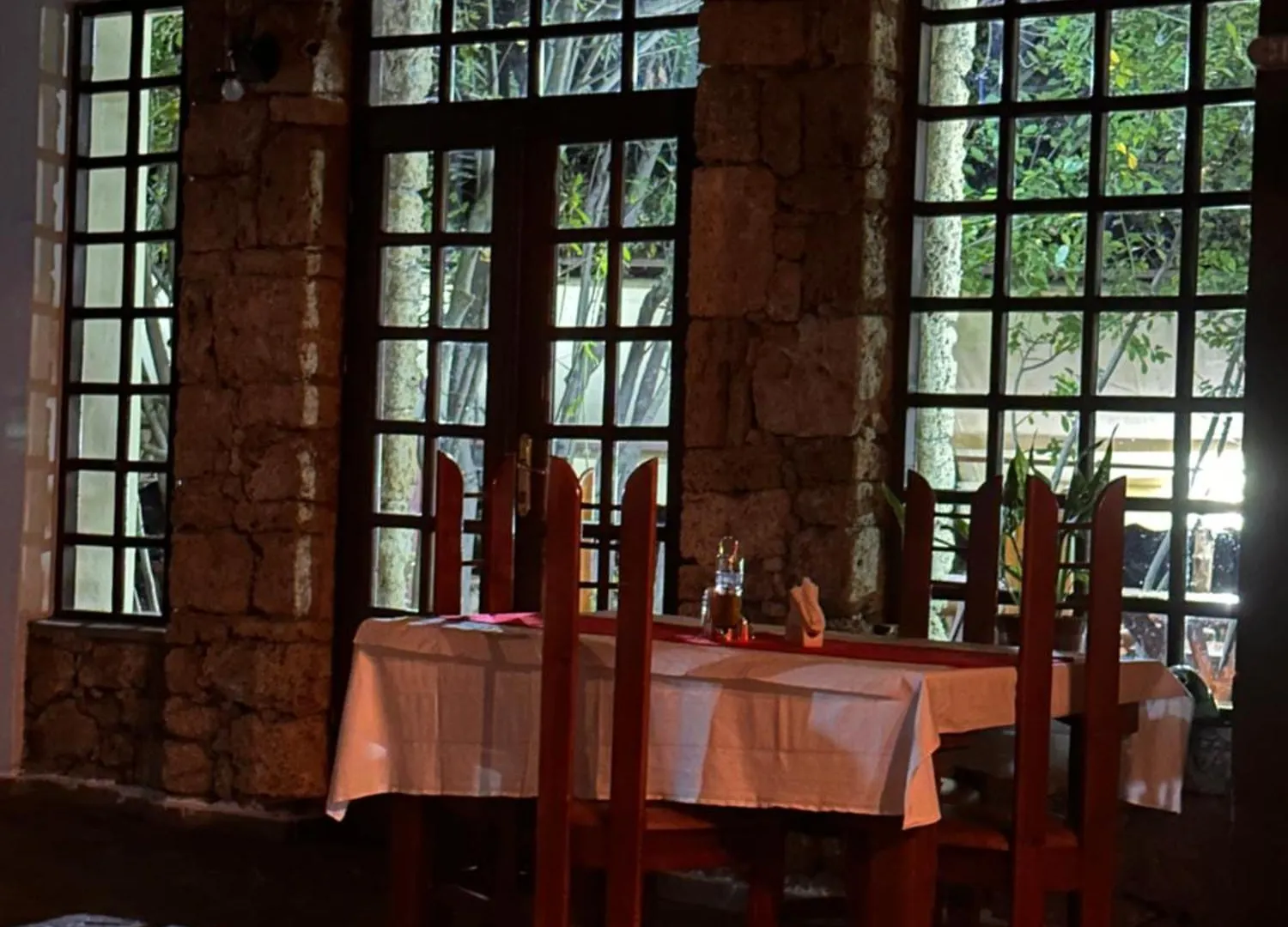 Hotel Dafinat Bogove